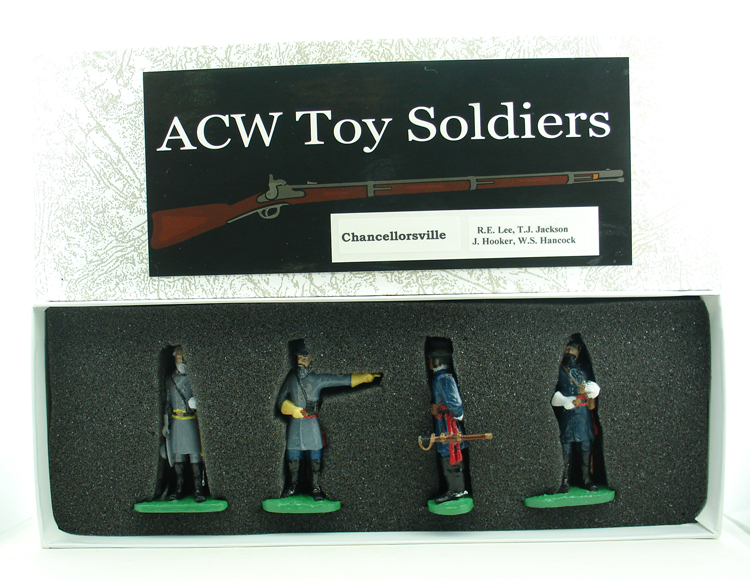 acw toy soldiers
