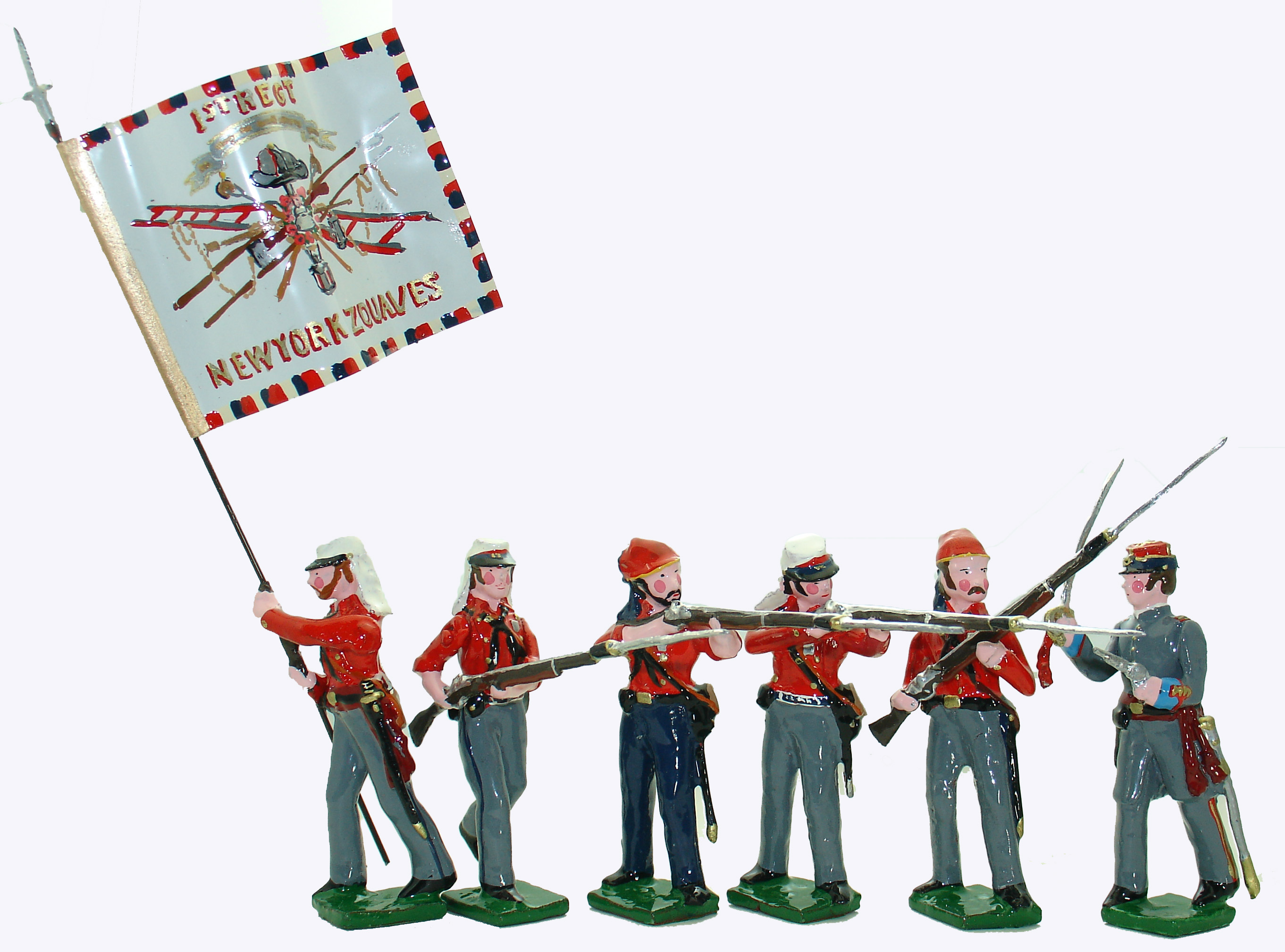 11th New York Volunteer Infantry Regiment