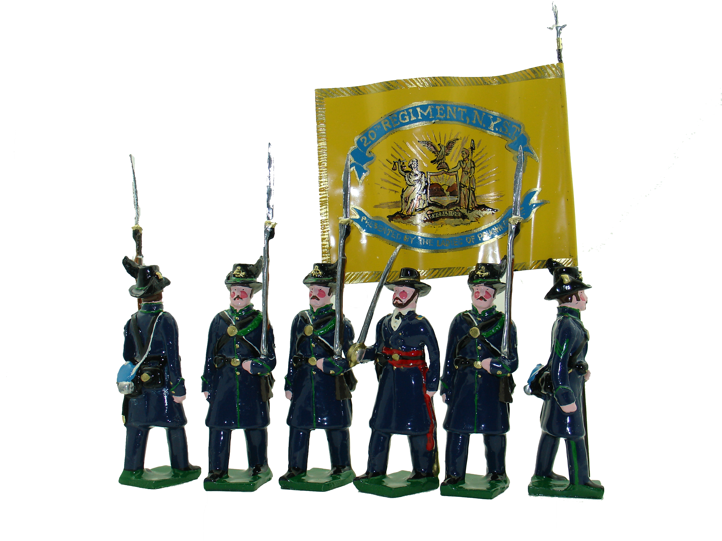 20th New York Volunteer Infantry Regiment