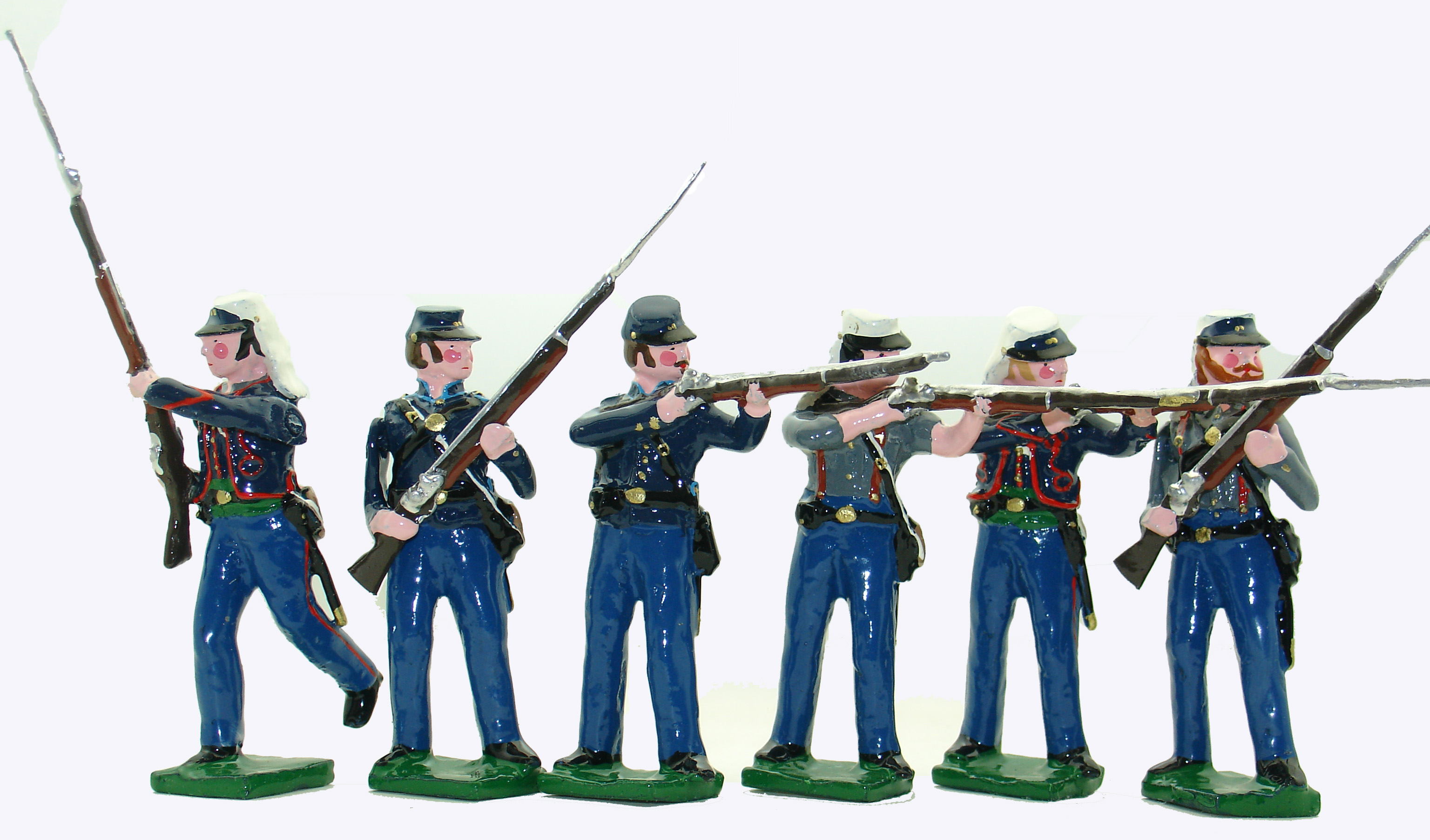 69th New York Volunteer Infantry Regiment