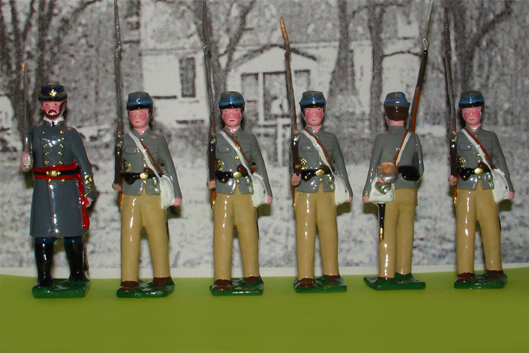 7th Florida Volunteer Infantry Regiment