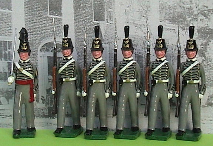 West Point Cadets, Full Dress