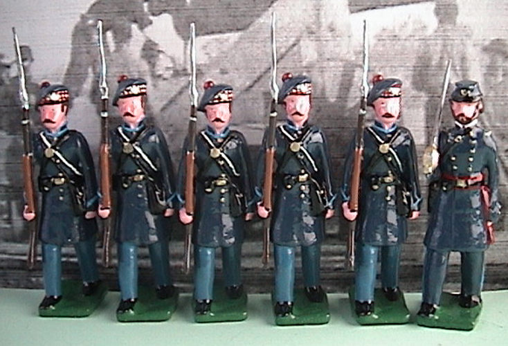 12th Illinois Volunteer Infantry Regiment