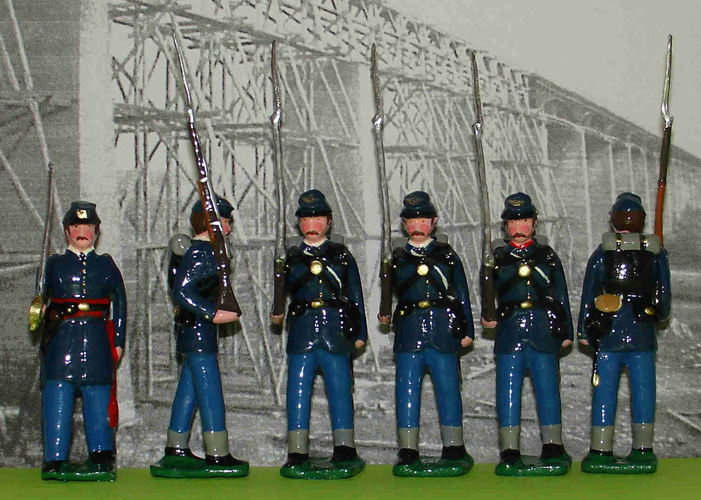 36th Illinois Volunteer Infantry Regiment