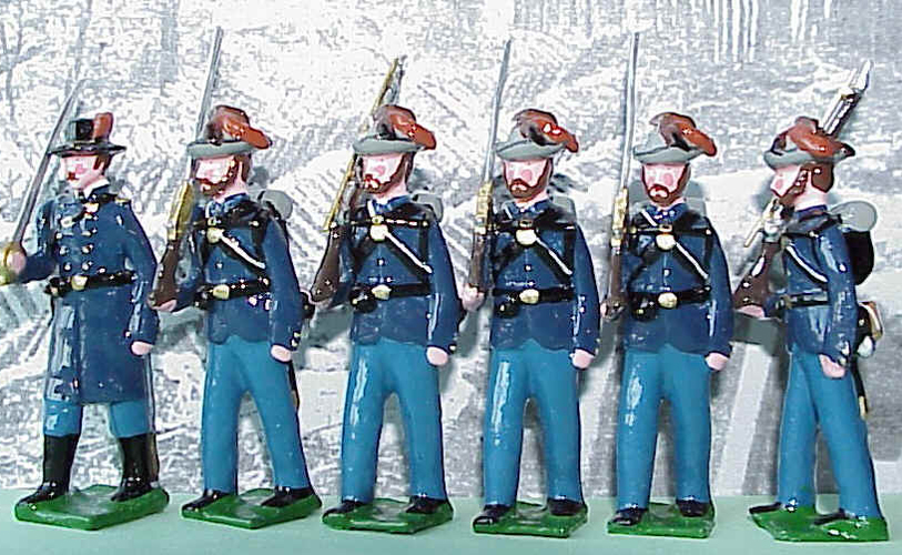 66th Illinois Volunteer Infantry Regiment