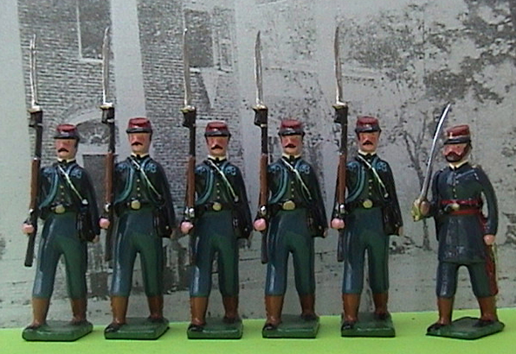 11th Indiana Volunteer Infantry Regiment