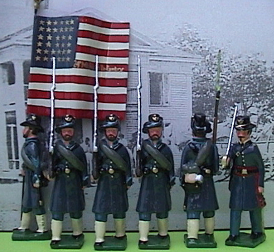 24th Michigan Volunteer Infantry Regiment