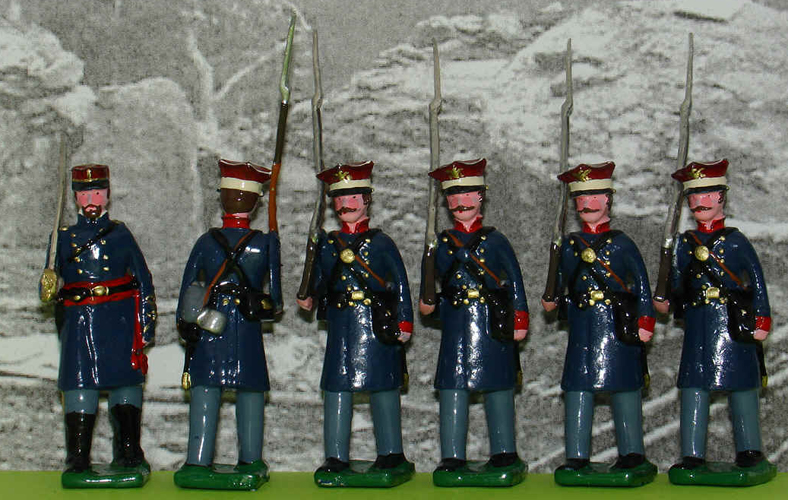 31st New York Volunteer Infantry Regiment