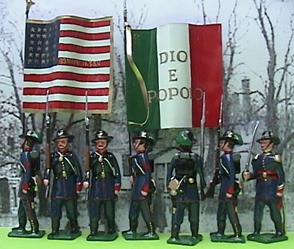 39th New York Volunteer Infantry Regiment