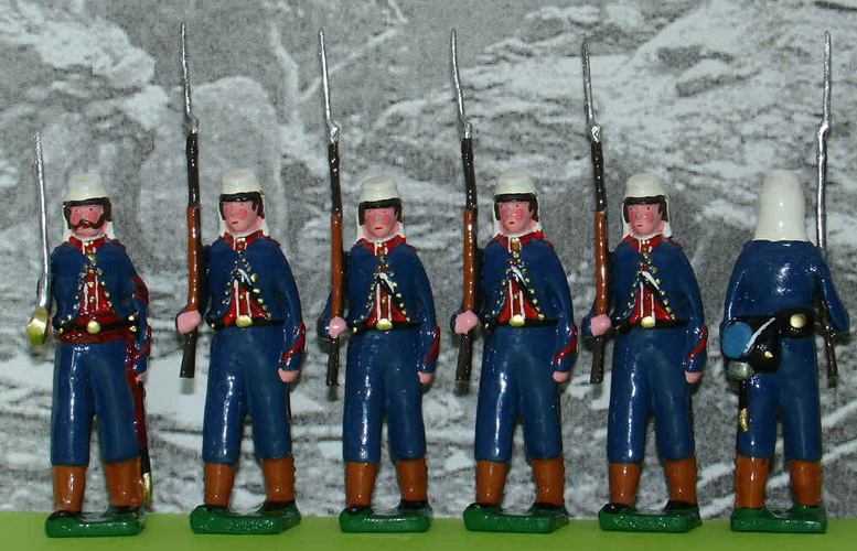 44th New York Volunteer Infantry Regiment