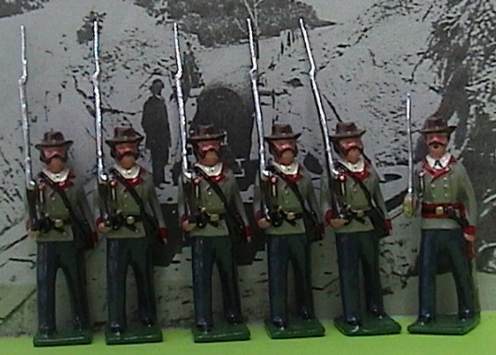 6th New York Volunteer Infantry Regiment