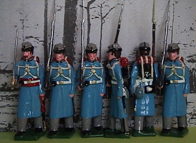 7th Regiment, New York State Militia