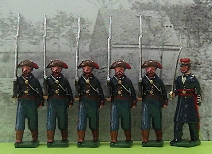 34th Ohio Volunteer Infantry Regiment