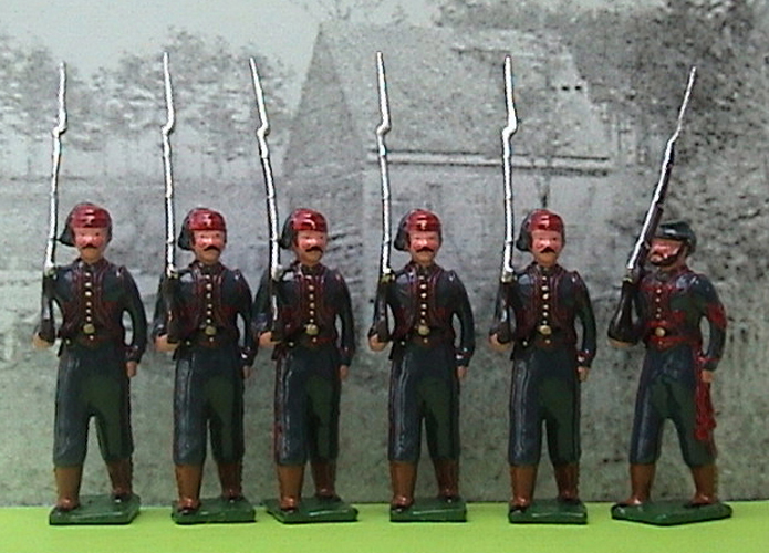 23rd Pennsylvania Volunteer Infantry Regiment