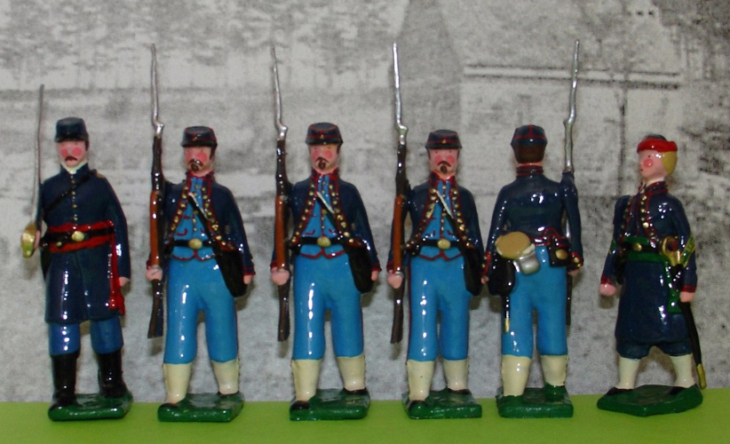 72nd Pennsylvania Volunteer Infantry Regiment