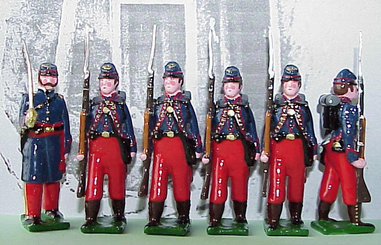 95th Pennsylvania Volunteer Infantry Regiment