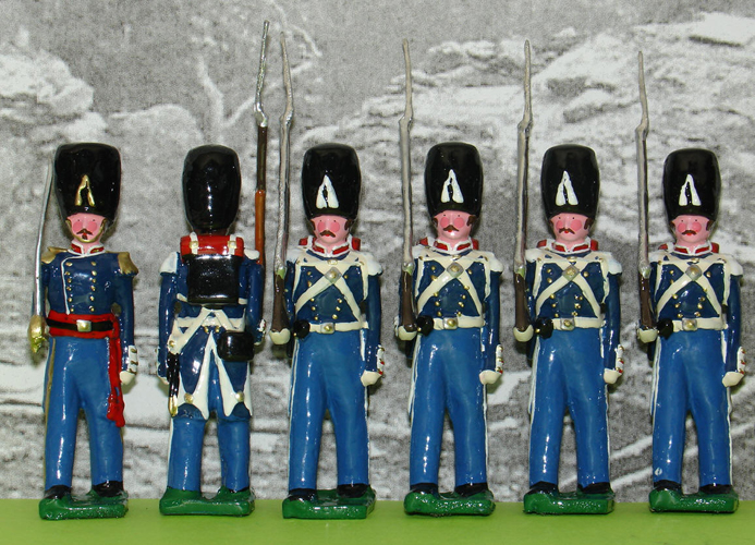 1st Regiment, Wisconsin State Militia