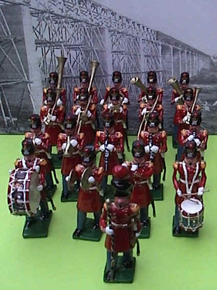 U.S. Marine Band United States Marine Band Marche Turque / The Messenger U.S. Marine Band United States Marine Band Marche Turque / The Messenger
